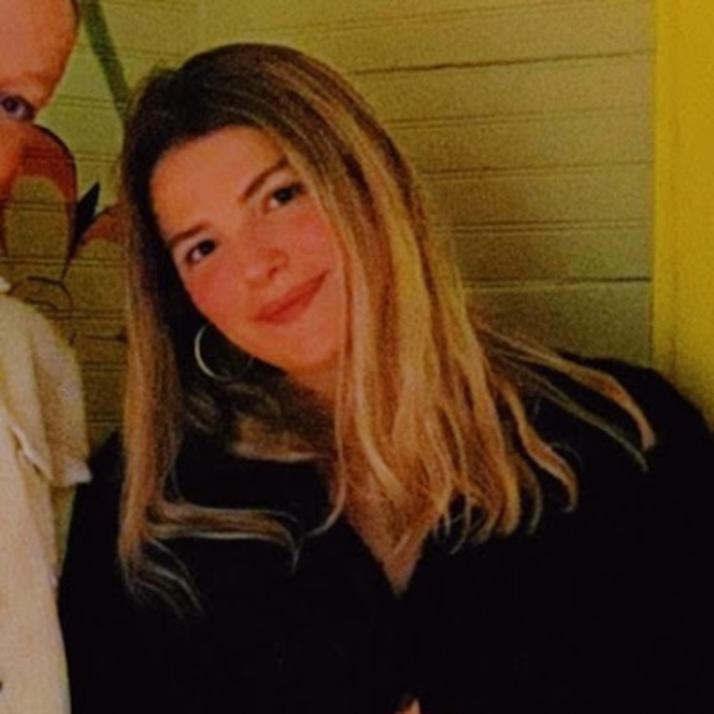 Meet your Posher, Mallory